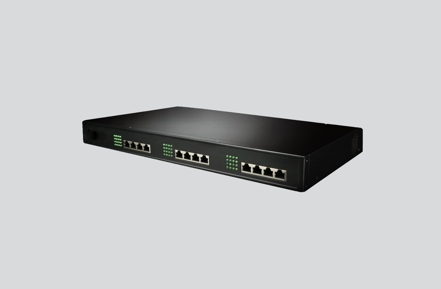 ABL200 IPPBX