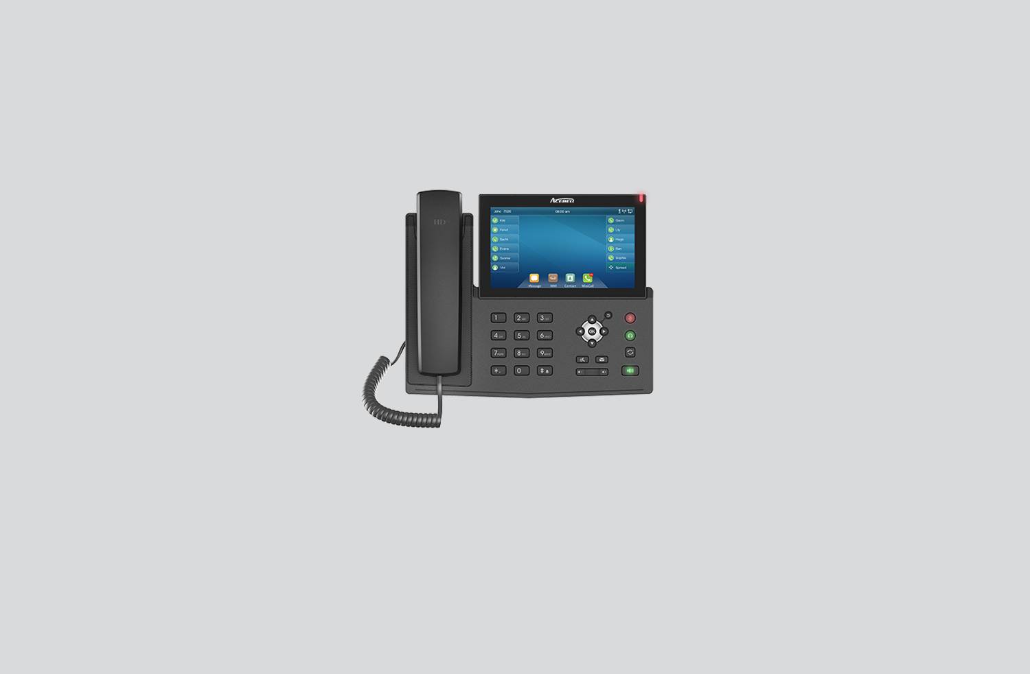 ABL-A7企業網絡電話