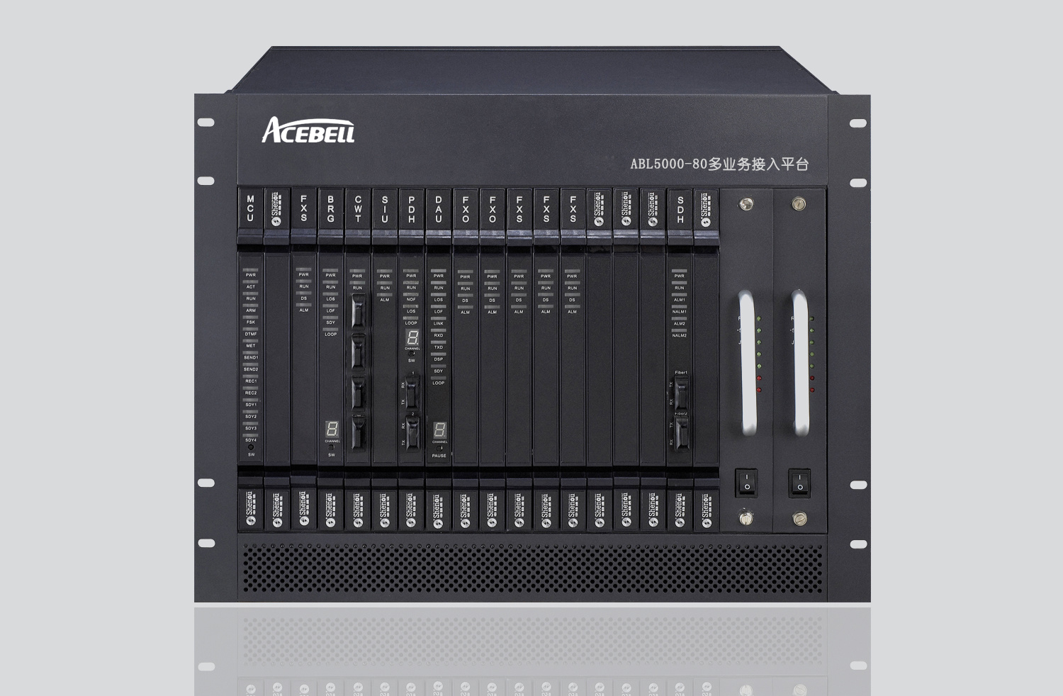 ABL5000-80多業(yè)務(wù)系列產(chǎn)品